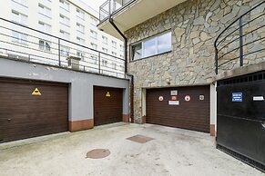 Apartments Brzozowa Zakopane by Renters