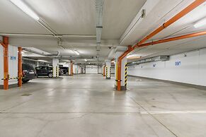 Apartments Brzozowa Zakopane by Renters