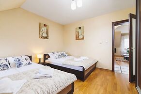 Apartments Brzozowa Zakopane by Renters