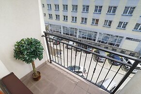 Apartments Brzozowa Zakopane by Renters