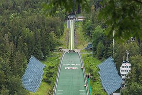 Apartments Brzozowa Zakopane by Renters