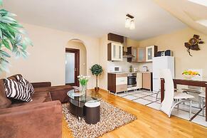 Apartments Brzozowa Zakopane by Renters