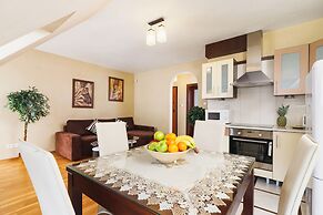 Apartments Brzozowa Zakopane by Renters