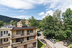 Apartments Brzozowa Zakopane by Renters