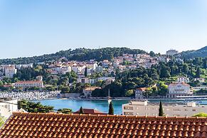 Apartment & Rooms Alan