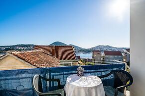 Apartment & Rooms Alan