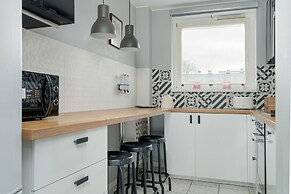 Apartment Osiedle Rusa by Renters