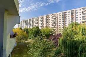 Apartment Osiedle Rusa by Renters