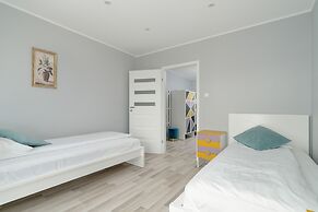 Apartment Osiedle Rusa by Renters