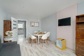 Apartment Osiedle Rusa by Renters