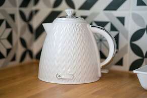 Apartment Osiedle Rusa by Renters