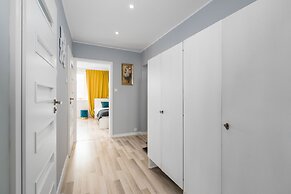 Apartment Osiedle Rusa by Renters