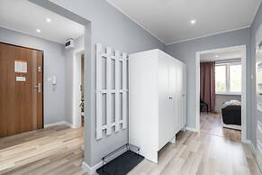 Apartment Osiedle Rusa by Renters