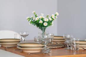 Apartment Osiedle Rusa by Renters