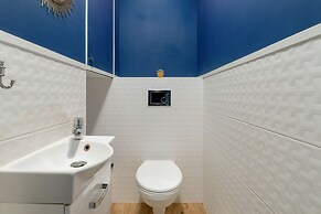 Apartment Osiedle Rusa by Renters