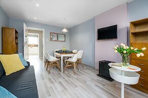 Apartment Osiedle Rusa by Renters