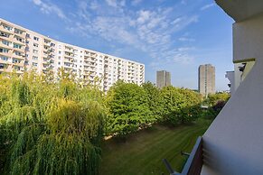 Apartment Osiedle Rusa by Renters