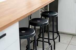 Apartment Osiedle Rusa by Renters