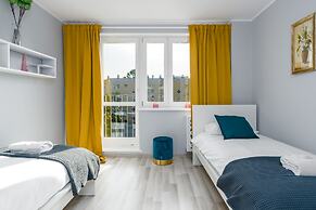 Apartment Osiedle Rusa by Renters