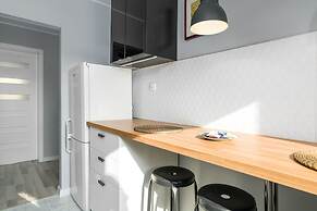 Apartment Osiedle Rusa by Renters