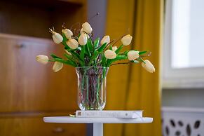 Apartment Osiedle Rusa by Renters