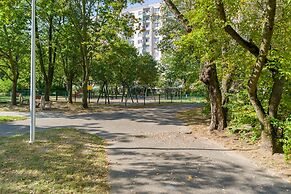 Apartment Osiedle Rusa by Renters