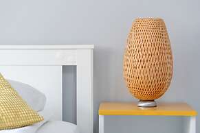 Apartment Osiedle Rusa by Renters