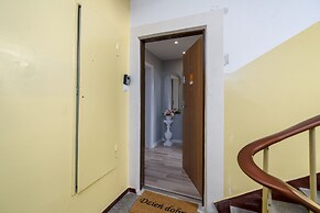 Apartment Osiedle Rusa by Renters