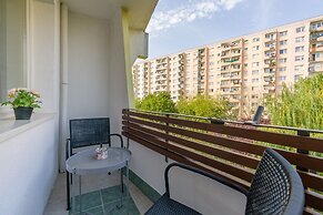 Apartment Osiedle Rusa by Renters