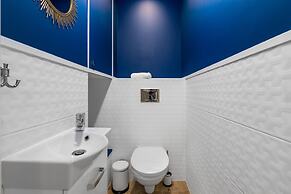 Apartment Osiedle Rusa by Renters