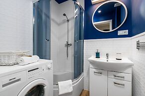 Apartment Osiedle Rusa by Renters