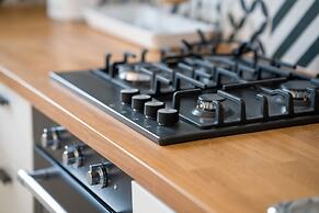 Apartment Osiedle Rusa by Renters