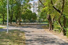 Apartment Osiedle Rusa by Renters