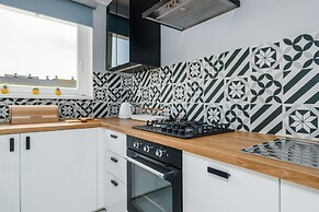 Apartment Osiedle Rusa by Renters