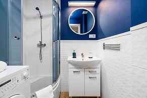 Apartment Osiedle Rusa by Renters