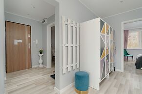Apartment Osiedle Rusa by Renters