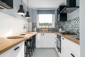 Apartment Osiedle Rusa by Renters