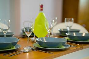 Apartment Osiedle Rusa by Renters