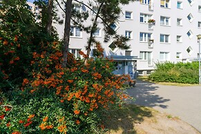 Apartment Osiedle Rusa by Renters