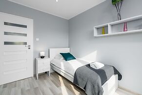 Apartment Osiedle Rusa by Renters
