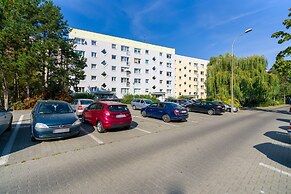 Apartment Osiedle Rusa by Renters