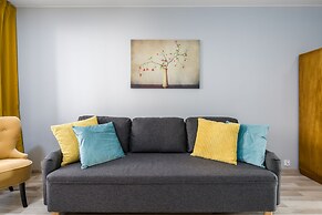 Apartment Osiedle Rusa by Renters