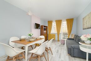 Apartment Osiedle Rusa by Renters