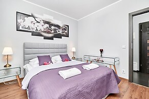 Apartment Wroclaw Sikorskiego by Renters