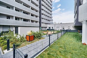 Apartment Wroclaw Sikorskiego by Renters