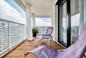 Apartment Wroclaw Sikorskiego by Renters