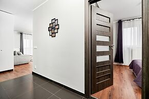 Apartment Wroclaw Sikorskiego by Renters