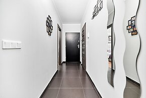 Apartment Wroclaw Sikorskiego by Renters