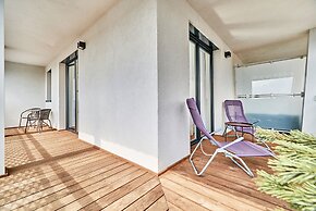 Apartment Wroclaw Sikorskiego by Renters