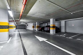 Apartment Wroclaw Sikorskiego by Renters